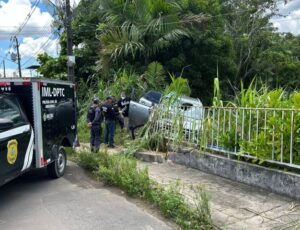 Urgente: motorista é perseguido e executado no Bairro Planalto; veja vídeo