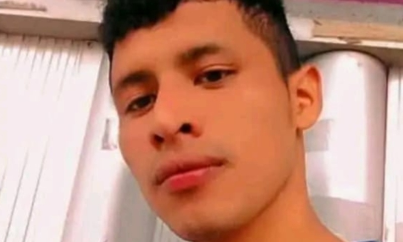 Homem m0rre após ser brut4lmente esf4queado em plena noite de Réveillon no Amazonas