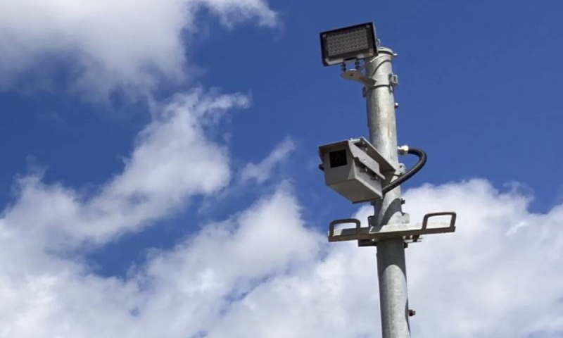 Radares de velocidade passam a multar motoristas nesta quinta-feira (2/1) em Manaus