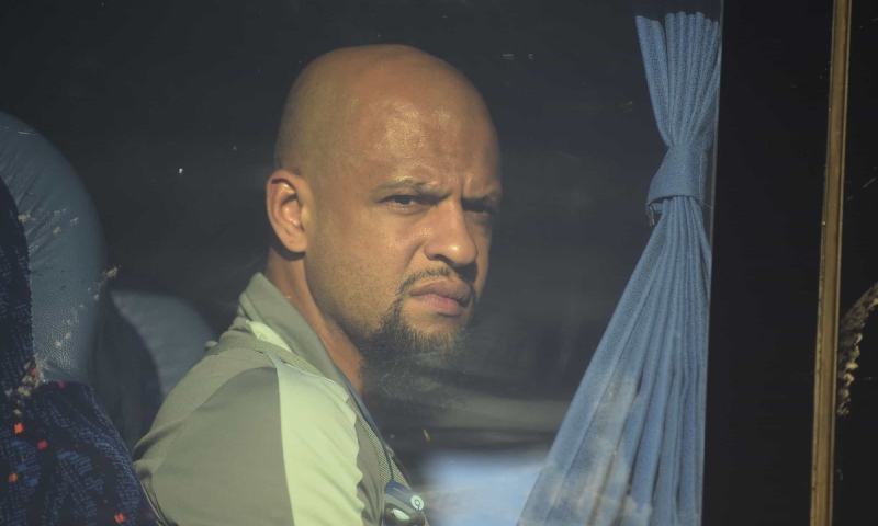 Fluminense confirma saída do experiente volante Felipe Melo: ‘Eternizado na história’