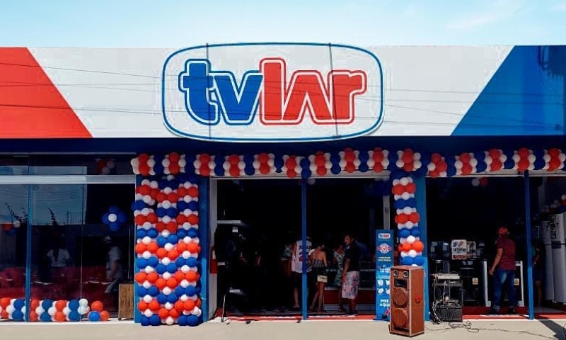 TV Lar é condenada a pagar R$ 7 mil de indenização a cliente após vender televisão com defeito