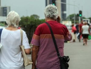 Artigo: ​as novas regras para aposentadoria em 2025