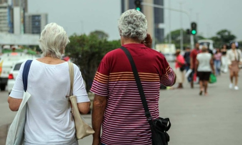 Artigo: ​as novas regras para aposentadoria em 2025