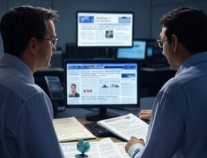 Artigo: A Concorrência Desleal nos Portais de Internet