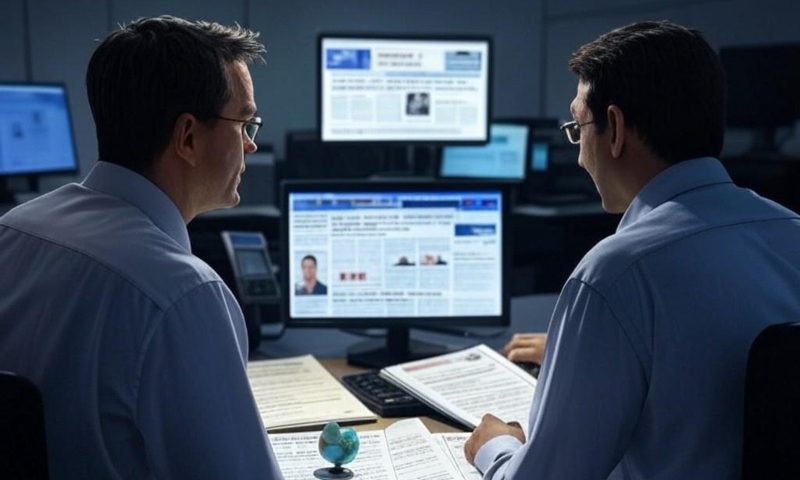 Artigo: A Concorrência Desleal nos Portais de Internet