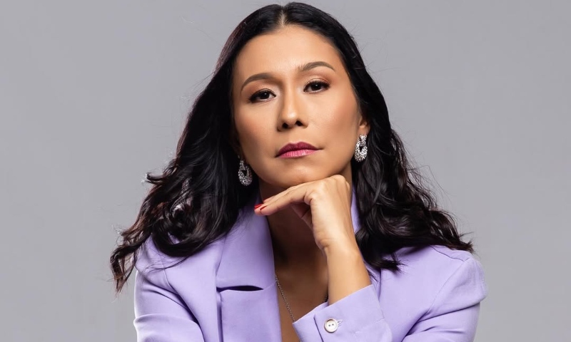 Roberta Bindá assume Diretoria de Comunicação da Câmara Municipal de Manaus