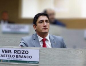 Reizo Castelo Branco é nomeado Diretor de Projetos Especiais na CMM