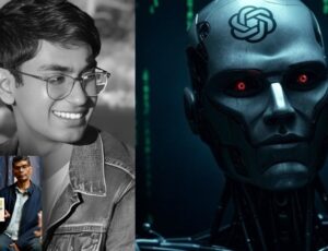 Ex-funcionário da OpenAI, criadora do ChatGPT, é encontrado m0rto após denunciar que a inteligência artificial é um perigo para humanidade