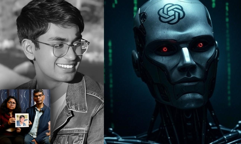 Ex-funcionário da OpenAI, criadora do ChatGPT, é encontrado m0rto após denunciar que a inteligência artificial é um perigo para humanidade