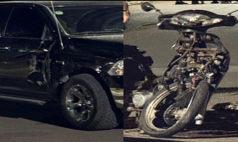 Jogador do Corinthians, Garro é detido após acident3 fat4l na Argentina