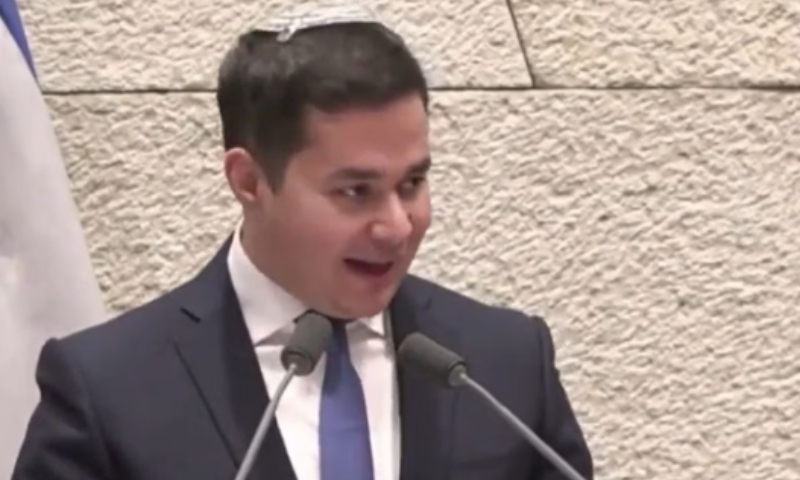 Parlamentar de Israel ameaça Brasil após soldado israelense ser investigado pela PF; entenda