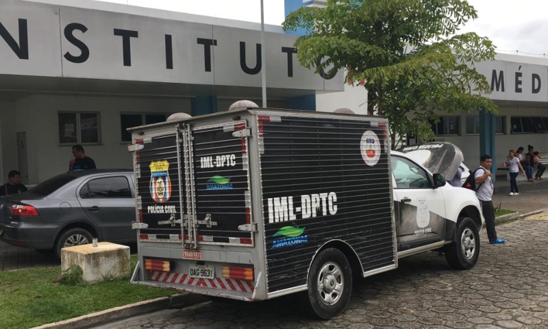 Homem m0rre ao s0frer desc4rga elétr1ca durante churrasco com amigos em Manaus