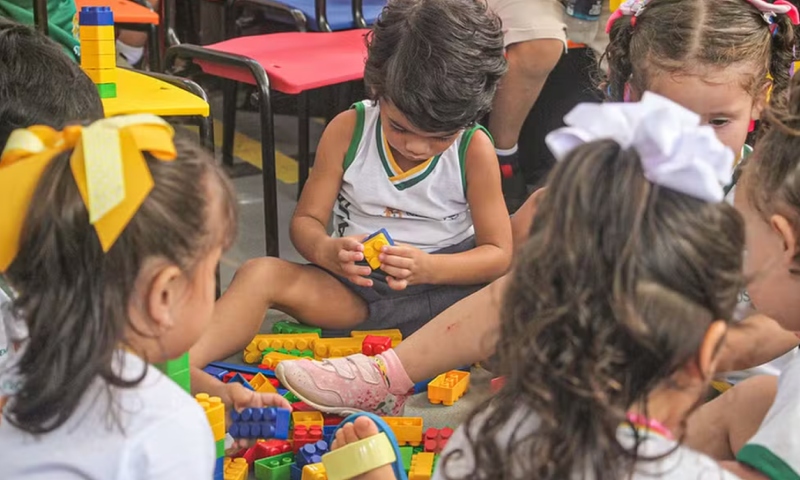 Prefeitura de Manaus abre inscrições para creches municipais nesta segunda-feira (6); confira