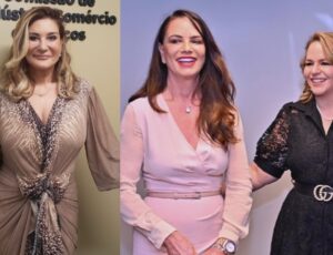 Virada Feminina realizará no Amazonas megaevento histórico no mês da mulher