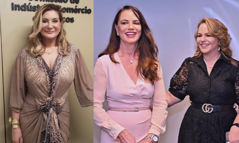 Virada Feminina realizará no Amazonas megaevento histórico no mês da mulher