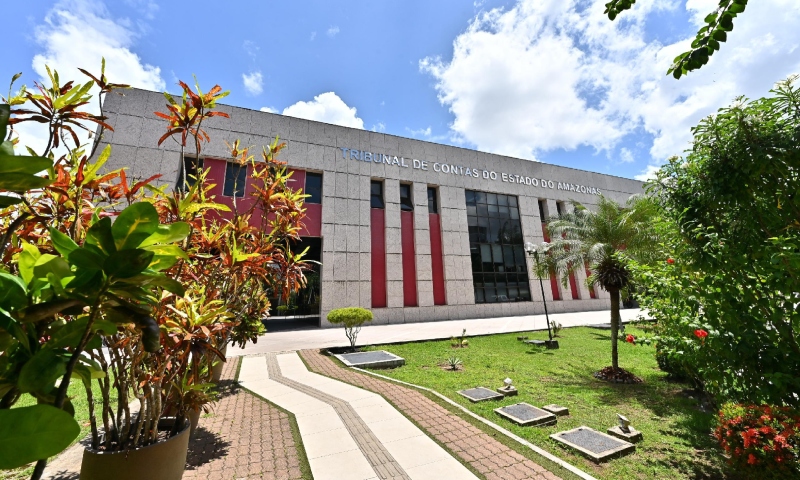 TCE-AM lidera ranking de controle interno no Amazonas