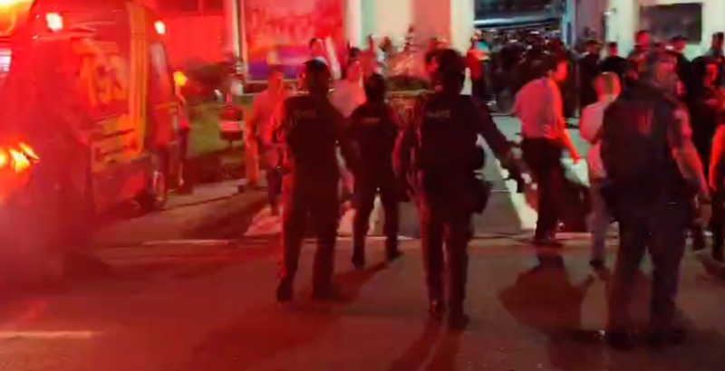 Secretário-adjunto de Osasco é assassinado dentro da prefeitura; veja vídeo