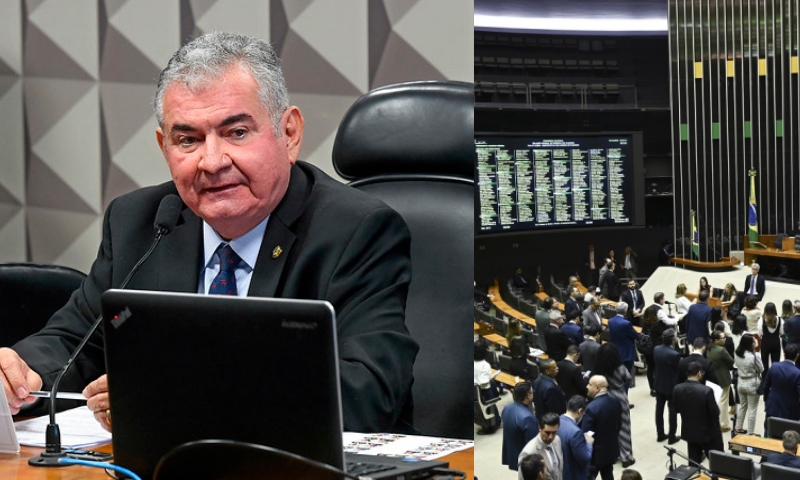 “Só depois do Carnaval”: Congresso Nacional entra em recesso sem definir Orçamento para 2025