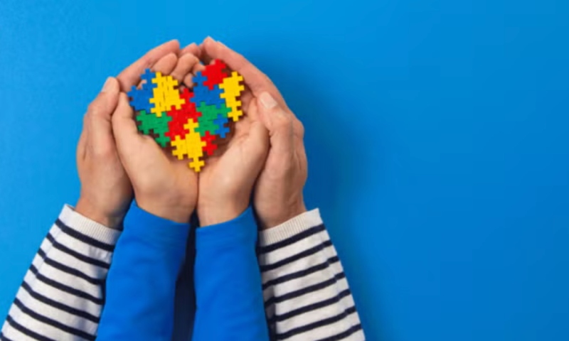 Artigo: Os direitos dos portadores de T.E.A