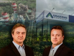 Venda das usinas da Eletrobras para os Irmãos Batista é travada pelo TRF-1 após ação da Cigás