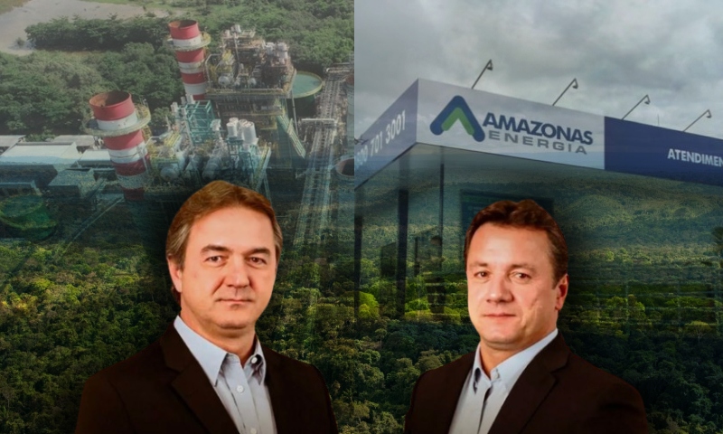 Venda das usinas da Eletrobras para os Irmãos Batista é travada pelo TRF-1 após ação da Cigás