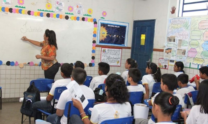 Fundeb irá ultrapassar R$ 325 bilhões em 2025