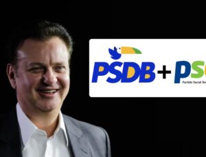 PSDB estuda fusão com PSD em meio a resistências internas