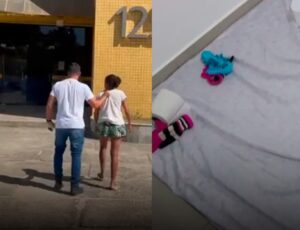 Menina de 6 anos é encontrada morta e mãe é presa após bilhete macabro ser encontrado; veja