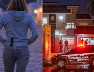 "Novinha fogosa" esfaqueia namorado até a morte após ele se recusar a ter relações sexuais com ela; veja vídeo