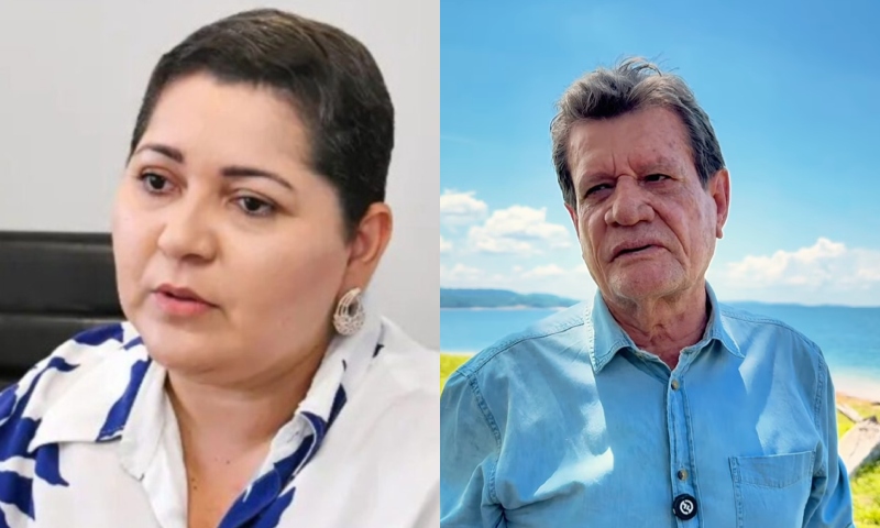 Gestão desastrosa de Patrícia Lopes em Presidente Figueiredo obriga prefeito Fernandão a decretar situação de emergência