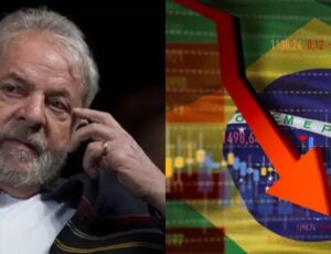 Crise à Vista: políticas econômicas do Governo Lula afastam investidores estrangeiros do Brasil