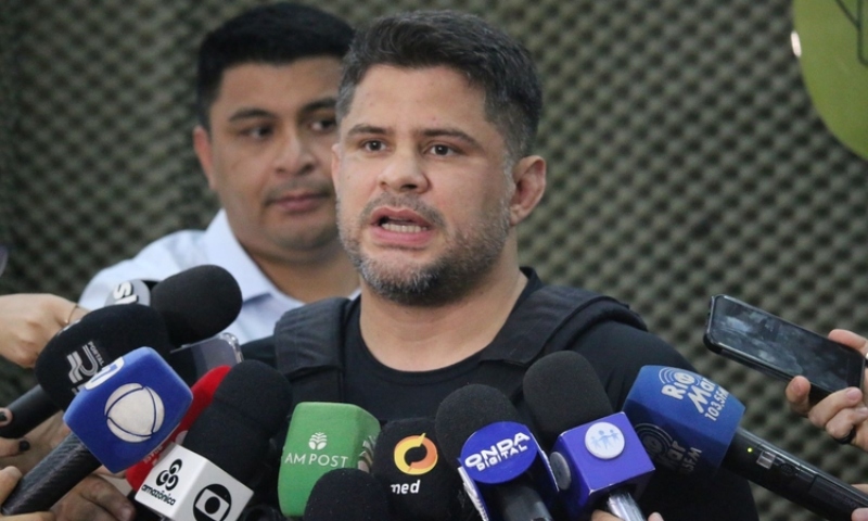 Caso macabro: polícia fala sobre a misteriosa morte de 22 cavalos no Amazonas