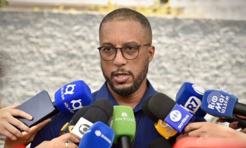 Operação Indignos: delegado de Borba é afastado suspeito de tráfico e lavagem de dinheiro