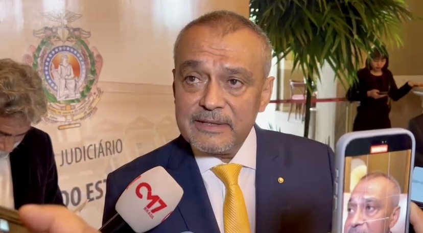 Inclusão social: novo presidente do TJAM anuncia plano para contratar pessoas com autismo