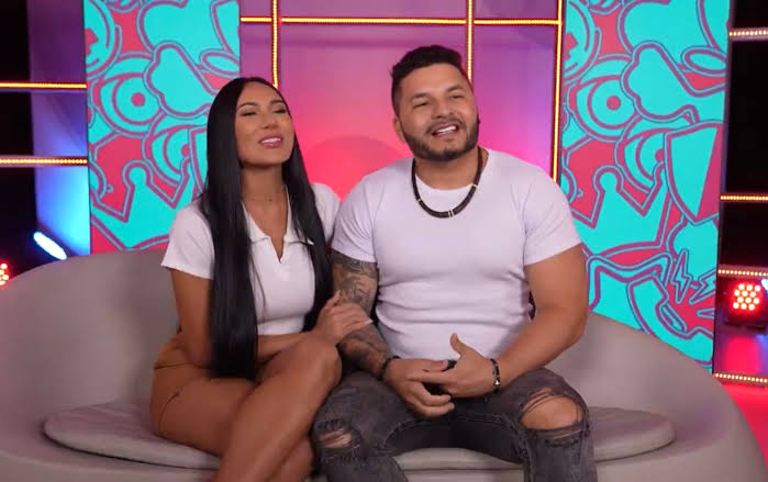 Casal amazonense é confirmado no time ‘Pipoca’ do BBB25