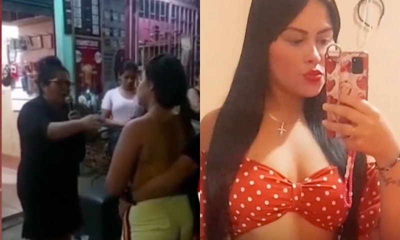 Pastora teve revelação divina dias antes de jovem ser assassinada em Manaus: “a cova já está aberta!”; veja vídeo