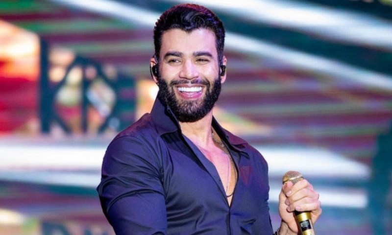 Justiça arquiva investigação contra Gusttavo Lima e ‘Vai de Bet’ por lavagem de dinheiro