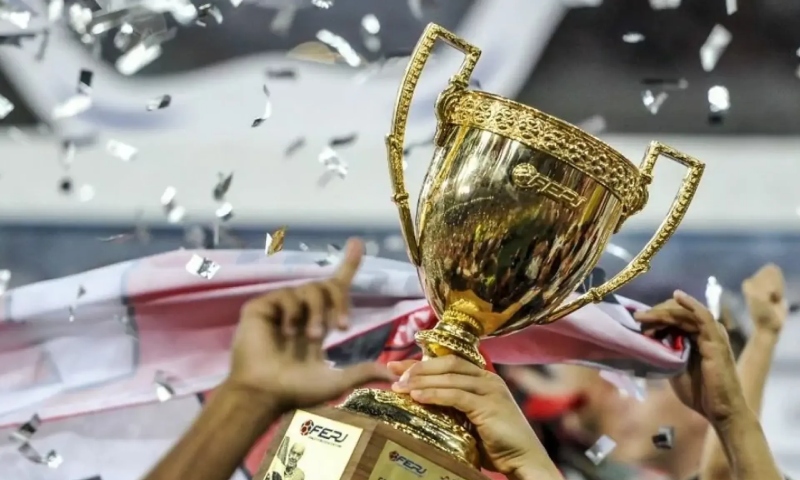 Campeonato Carioca 2025 começa sábado (11); veja regulamento, transmissão e novidades