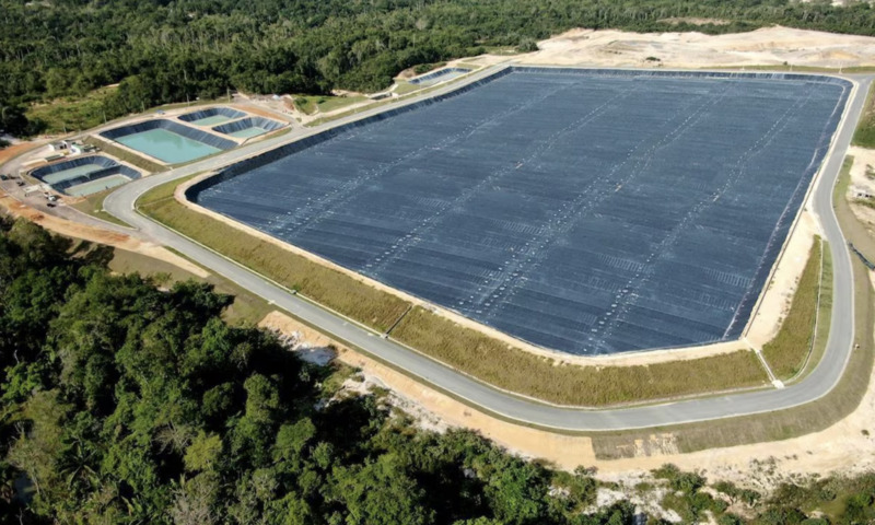 Manaus vai receber a primeira Usina de biometano do Amazonas