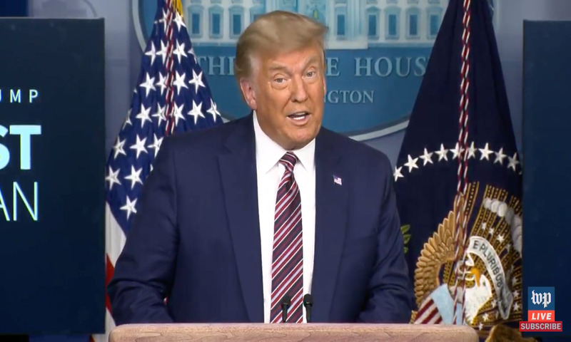 Trump prepara 100 decretos para o começo do governo: saiba quais são as prioridades