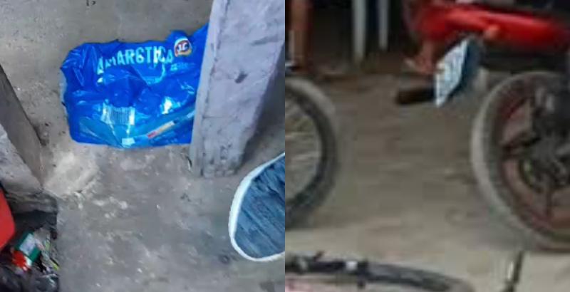 Bebedeira entre amigos termina em assassinato brutal em Tefé; veja vídeo