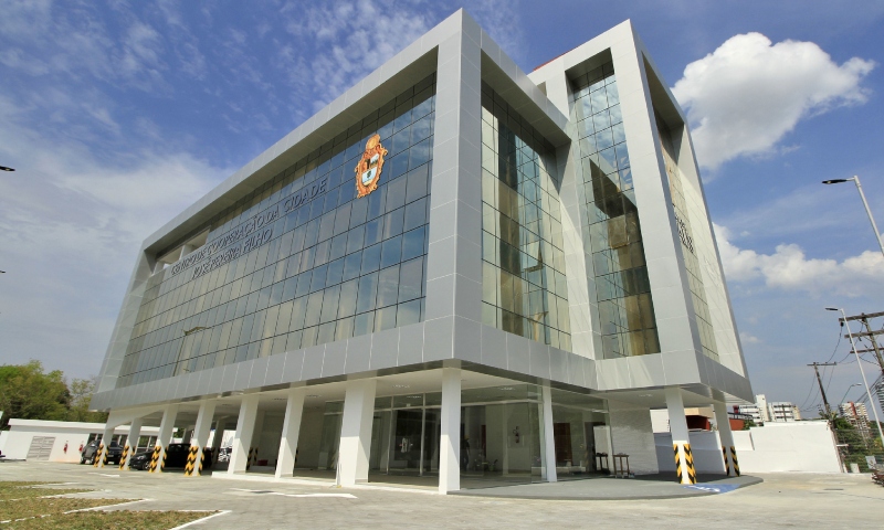 Centrais de atendimento do CCC estão inoperantes devido a falhas na operadora Oi