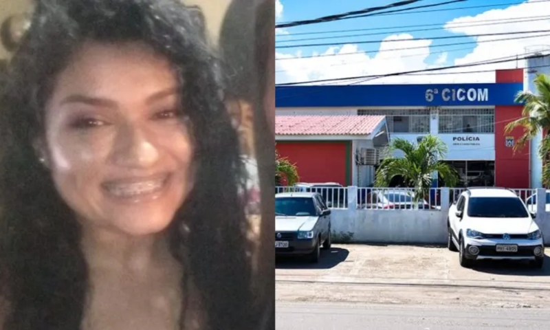 Reviravolta: família descobre que mulher dada como desaparecida em Manaus está presa