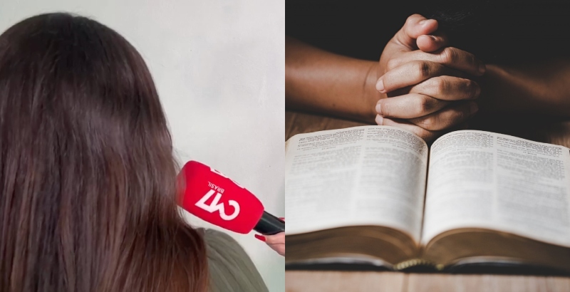 Mais uma vítima de pastor de Manaus denuncia abusos, perseguição e trauma; veja