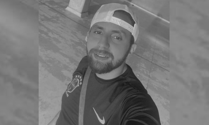 Amazonense que estava desaparecido é encontrado morto no Ceará