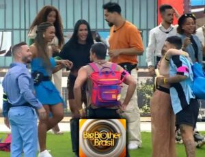 BBB 25 registra pior audiência de estreia na história do programa