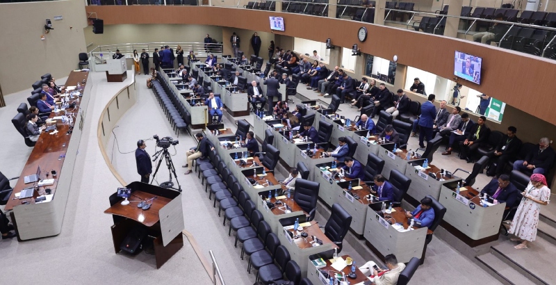 Sistema de Cotas 2024 da CMM é reestabelecido após ajustes técnicos