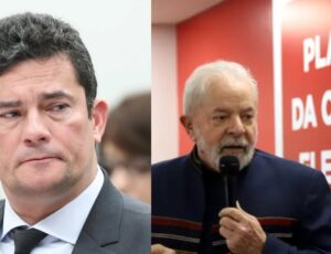 Sérgio Moro se adianta e diz que votará contra a volta do imposto sindical articulado pelo Governo Lula