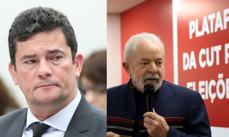 Sérgio Moro se adianta e diz que votará contra a volta do imposto sindical articulado pelo Governo Lula; veja vídeo