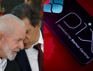 Após revolta do povo, governo Lula decide revogar ato da Receita Federal que iria monitorar o Pix; veja vídeo